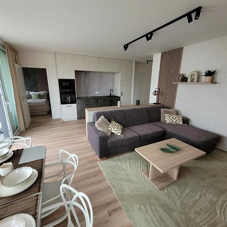 Apartman Bohemika Deluxe Врхлаби Экстерьер фото